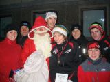 Weihnachtslaufen 2008 (17.12.2008)
