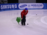Weltcup Short Track (15.2.2009)