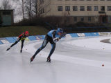 Abschluss-Wettkampf (7.3.2009)