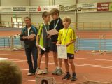 Athletikwettkampf 2011
