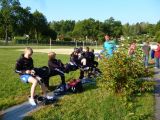 Rollwettkampf AK 11-13 Mylau (8.9.2012)