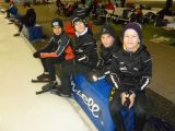 Fossil-Cup Inzell 24./25.11.2012