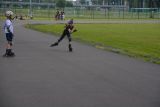 Skate-Wettkampf TG Hennig/Bobach 17.6.2014