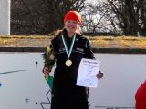 Sächsische Sprintmeisterschaft AK E2-D2, Chemnitz, 28.02.2015