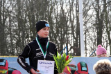 Sächsische Sprintmeisterschaften, Chemnitz, 27.02.2016