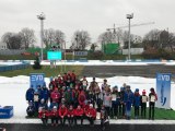 27. Internationaler Elbe-Pokal, 03./04.12.2022