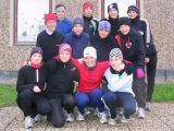 Trainingsgruppen 2006/2007