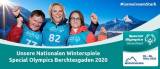 Special Olympics, Berchtesgaden, 02.-06.03.2020