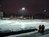 Vereinswettkampf im Schnee (16.2.2005)