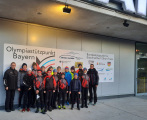 Internationaler Skatespecials Cup Inzell, 20./21.2021