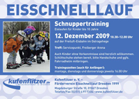 Schnuppertraining 2009
