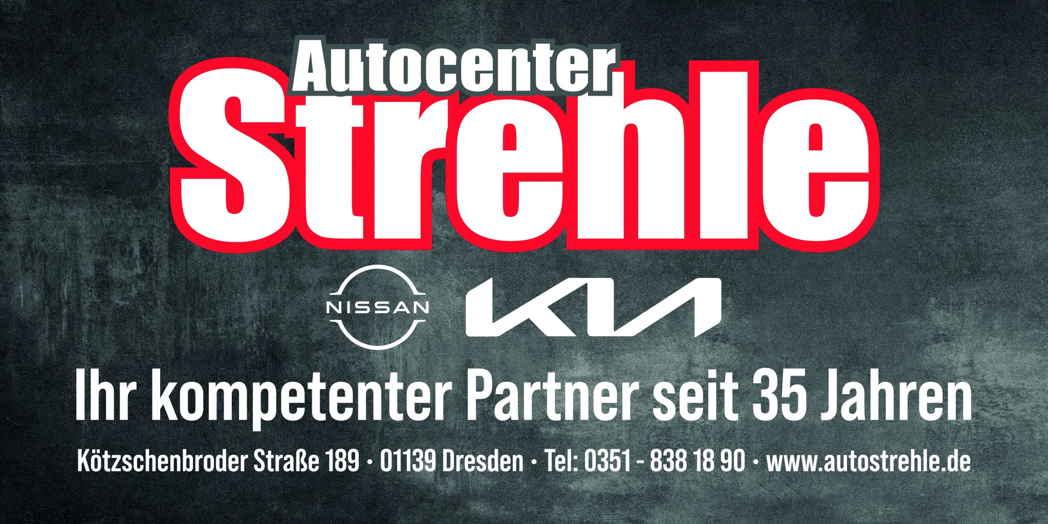 Auto Strehle Dresden